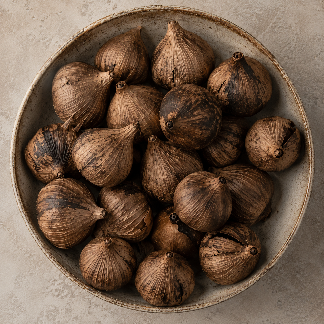Is zwarte knoflook gezond? Een nuchtere kijk op de feiten