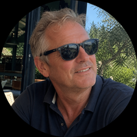 Ronald, 58 — Utrecht