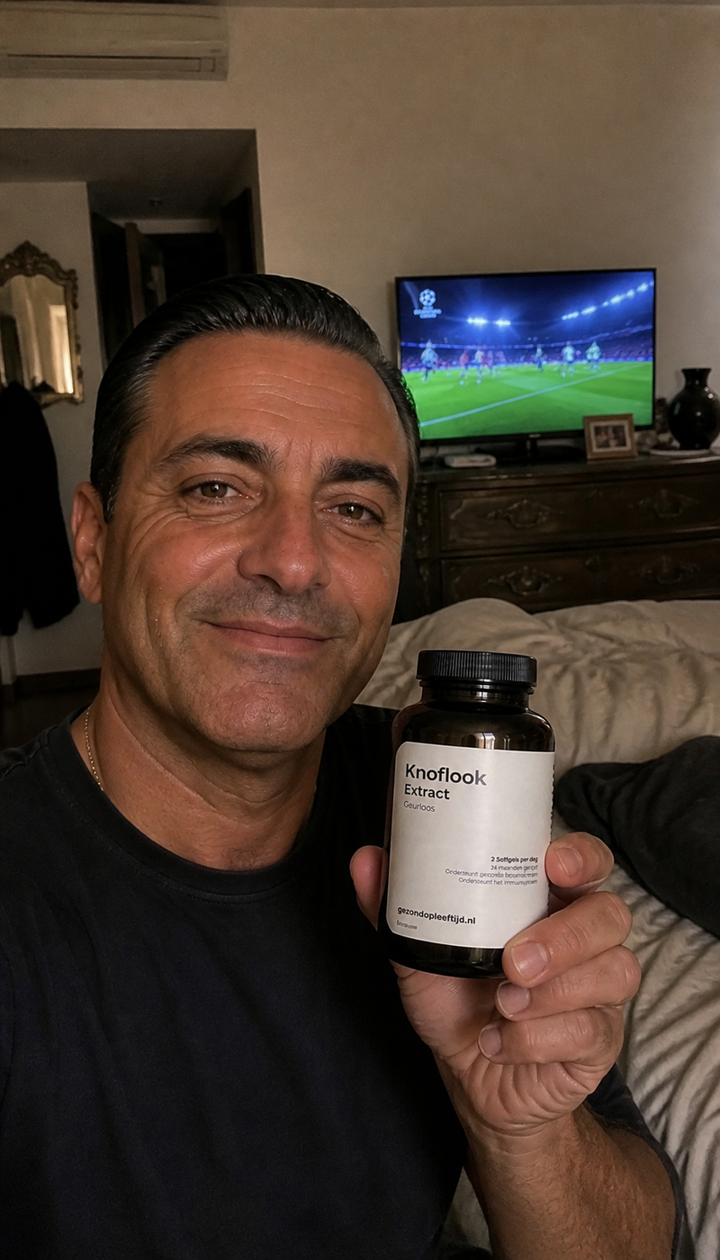 Ricardo van Veen, 57