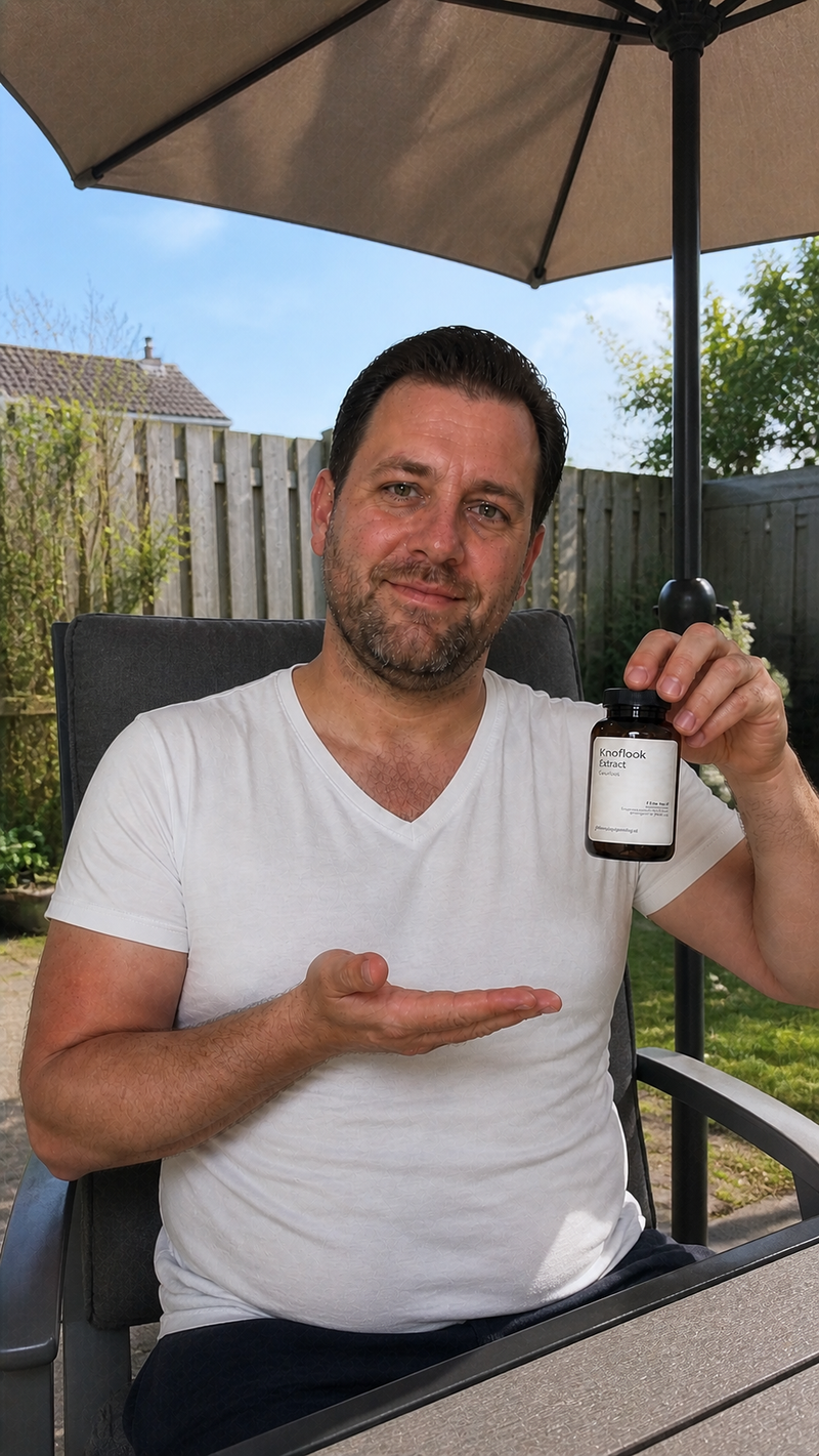 Pieter de Groot, 50