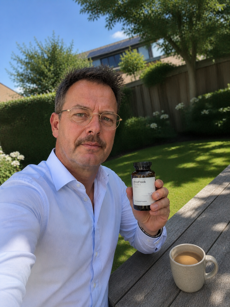 Bert Antonissen, 54