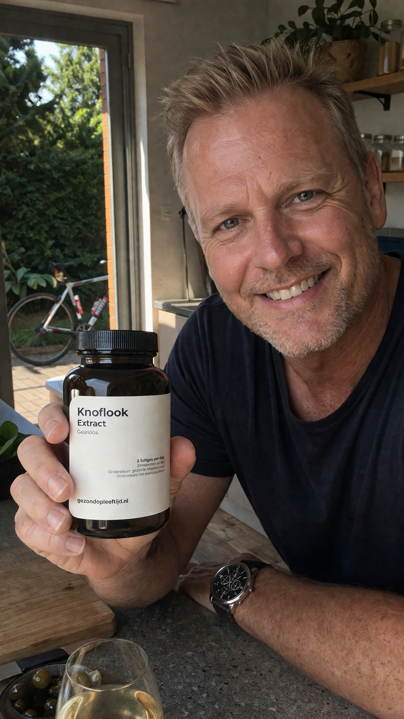 Maarten Kleijn, 49