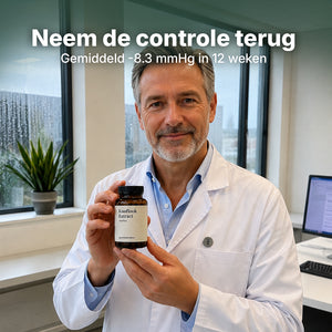 Gerijpt Knoflookextract-Supplement
