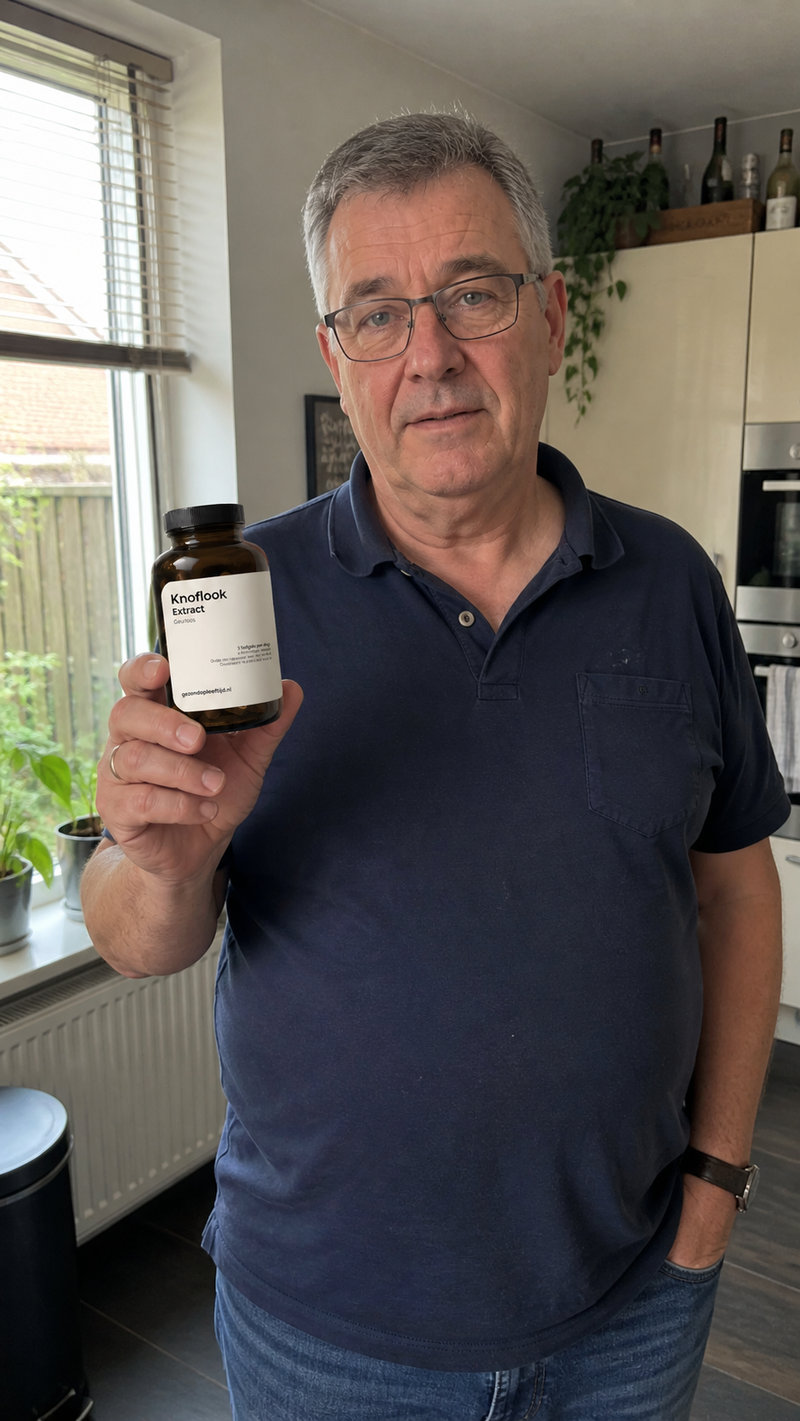 Henk de Weert, 61