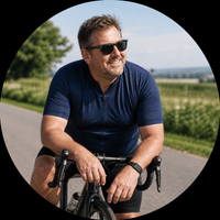 Dirk, 47 — Amsterdam