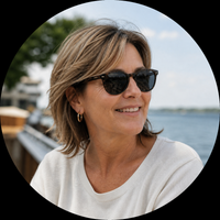 Marieka, 65 — Rotterdam